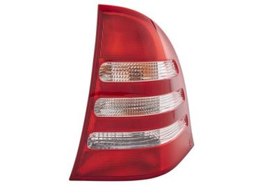 Tail Light Assembly HELLA 2VP 008 048-061