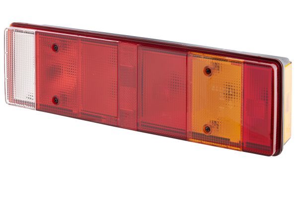 HELLA 2VP 008 204-061 Tail Light Assembly
