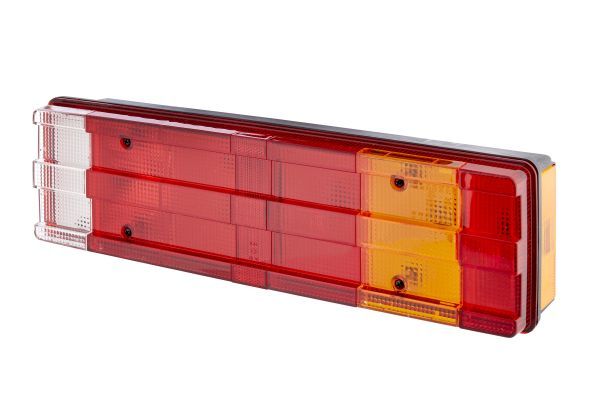 HELLA 2VP 008 204-101 Tail Light Assembly