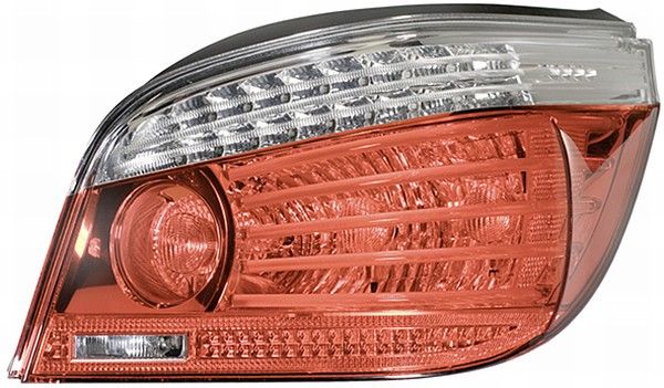 HELLA 2VP 009 425-111 Tail Light Assembly