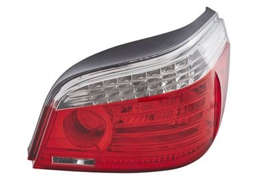 Tail Light Assembly HELLA 2VP 009 425-121