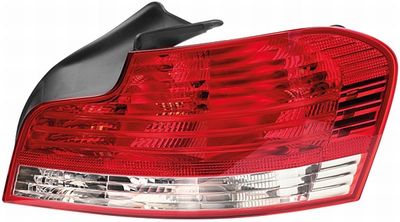 Tail Light Assembly HELLA 2VP 009 615-101