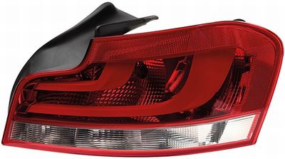 Tail Light Assembly HELLA 2VP 010 756-191