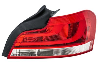 Tail Light Assembly HELLA 2VP 010 756-201