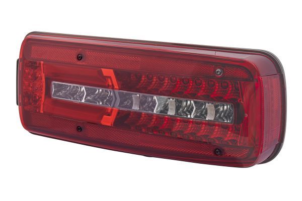 HELLA 2VP 012 381-061 Tail Light Assembly