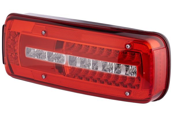 HELLA 2VP 012 381-241 Tail Light Assembly