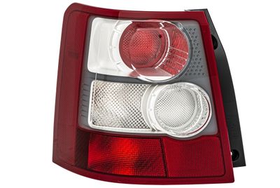Tail Light Assembly HELLA 2VP 238 023-151