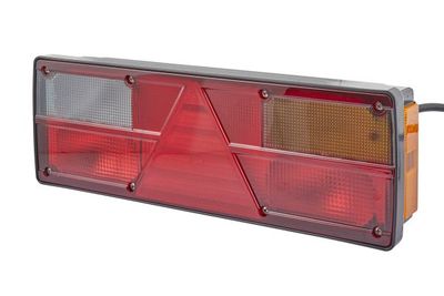 Tail Light Assembly HELLA 2VP 340 450-141
