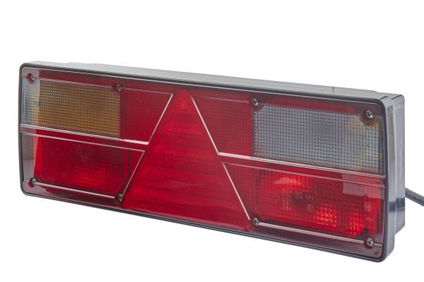 HELLA 2VP 340 450-151 Tail Light Assembly