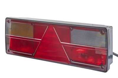 Tail Light Assembly HELLA 2VP 340 450-151