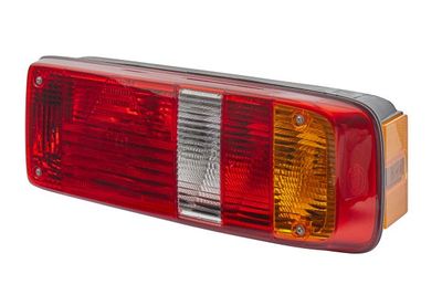 Tail Light Assembly HELLA 2VP 340 930-021