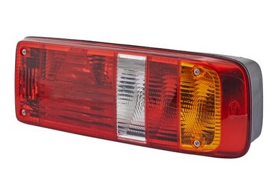 Tail Light Assembly HELLA 2VP 340 931-001