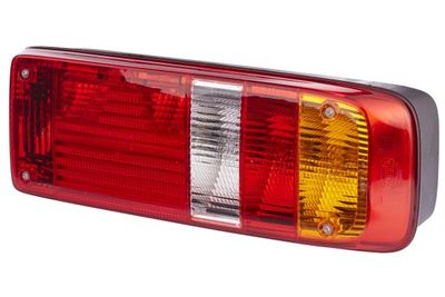 Tail Light Assembly HELLA 2VP 340 932-001