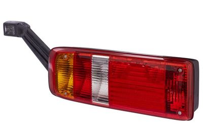 Tail Light Assembly HELLA 2VP 340 934-111