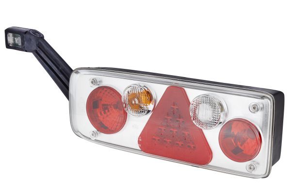 HELLA 2VP 340 940-111 Tail Light Assembly