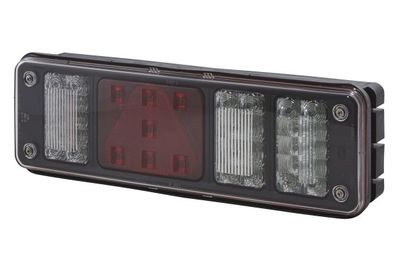 Tail Light Assembly HELLA 2VP 340 960-011