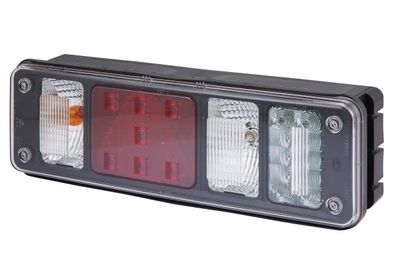 Tail Light Assembly HELLA 2VP 340 961-031
