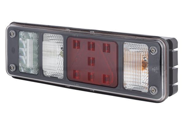 HELLA 2VP 340 961-041 Tail Light Assembly