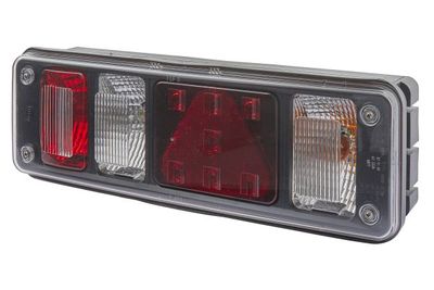 Tail Light Assembly HELLA 2VP 340 961-421