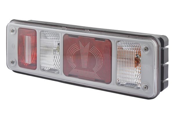 HELLA 2VP 340 961-521 Tail Light Assembly