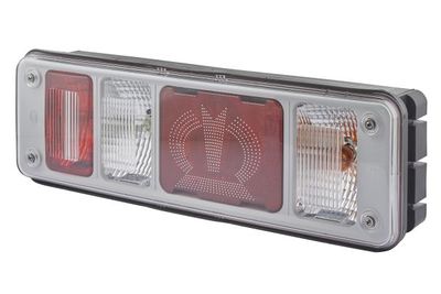 Tail Light Assembly HELLA 2VP 340 961-521