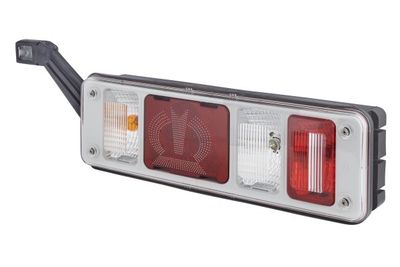 Tail Light Assembly HELLA 2VP 340 961-531