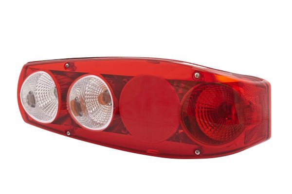 HELLA 2VP 341 419-121 Tail Light Assembly