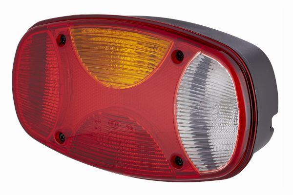 HELLA 2VP 343 640-051 Tail Light Assembly