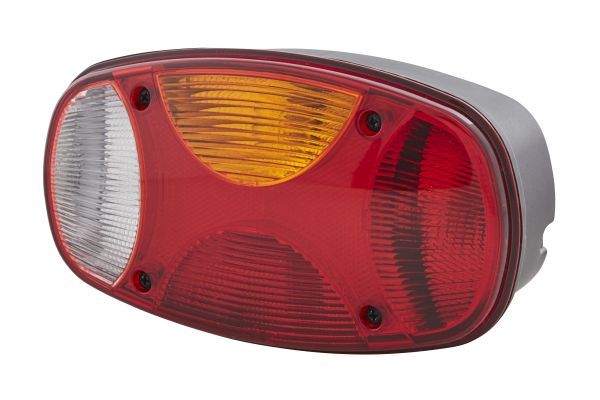 HELLA 2VP 343 640-081 Tail Light Assembly