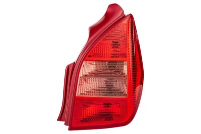 Tail Light Assembly HELLA 2VP 354 030-021
