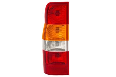 Tail Light Assembly HELLA 2VP 354 037-011
