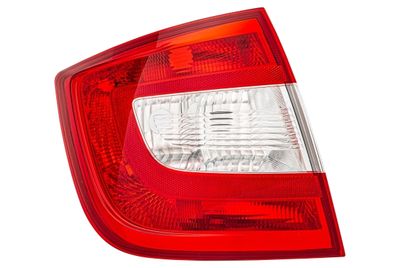 Tail Light Assembly HELLA 2VP 354 802-011