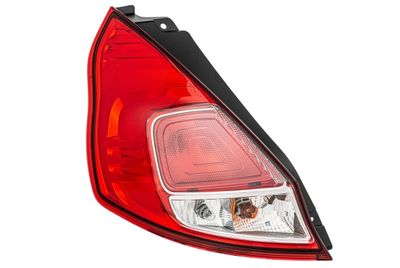 Tail Light Assembly HELLA 2VP 354 805-011