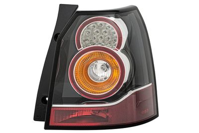 Tail Light Assembly HELLA 2VP 354 814-021