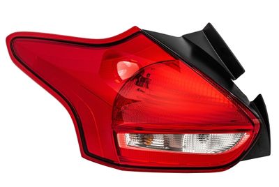 Tail Light Assembly HELLA 2VP 354 828-071
