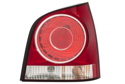 Tail Light Assembly HELLA 2VP 965 303-081
