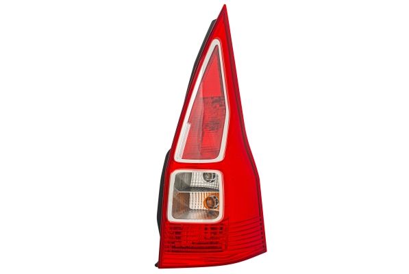 HELLA 2VP 982 006-021 Tail Light Assembly
