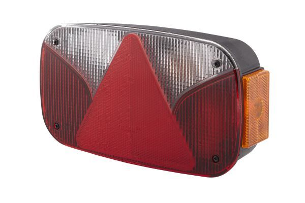 HELLA 2VP 998 232-301 Tail Light Assembly