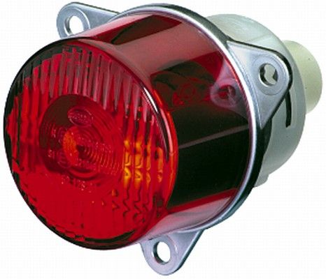 HELLA 2XA 008 221-027 Tail Light