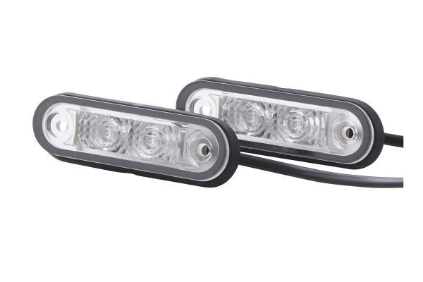HELLA 2XA 959 790-411 Clearance Light