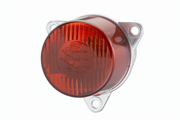 HELLA 2XA 008 221-021 Tail Light