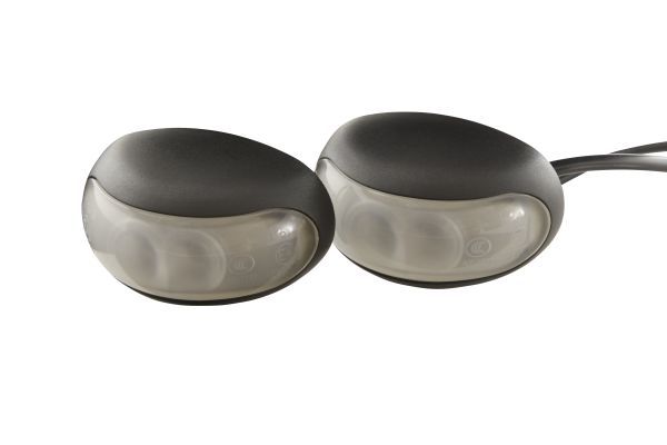 HELLA 2XA 959 560-401 Clearance Light