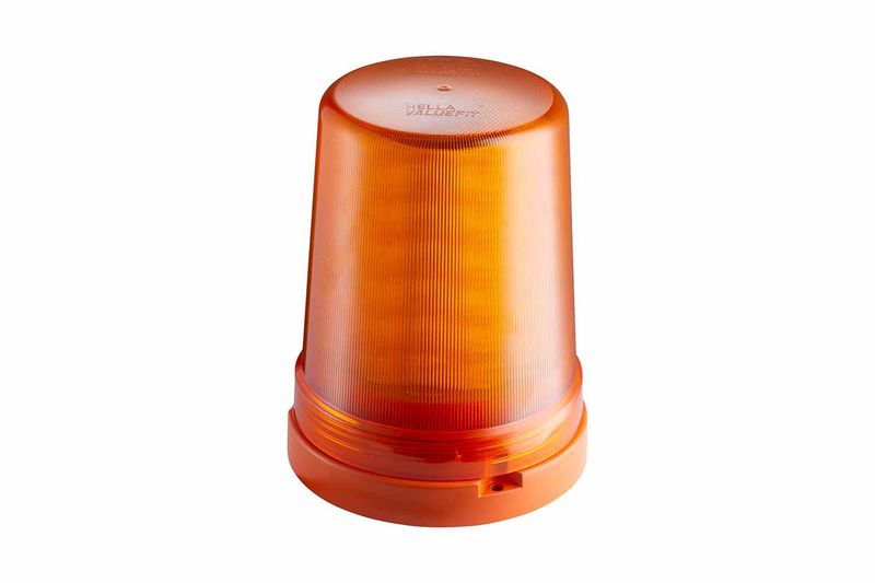 HELLA 2XD 357 958-111 Strobe-type Beacon