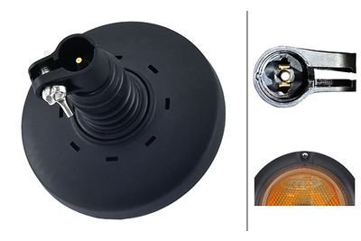 Strobe-type Beacon HELLA 2XD 357 980-011