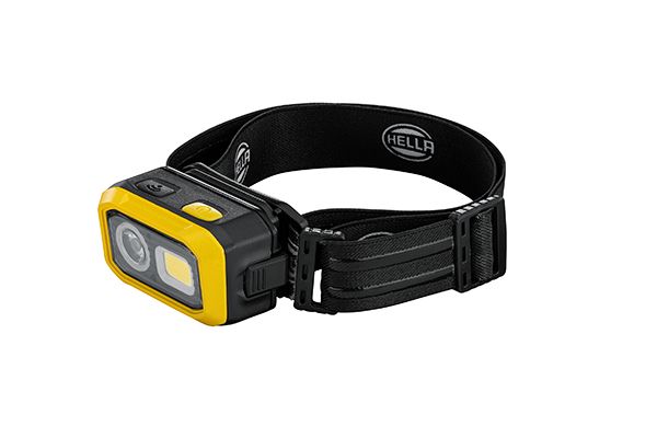 HELLA 2XM 359 002-001 Hand lamp