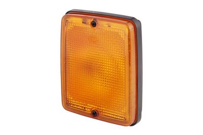 End Outline Marker Light HELLA 2XS 003 236-387