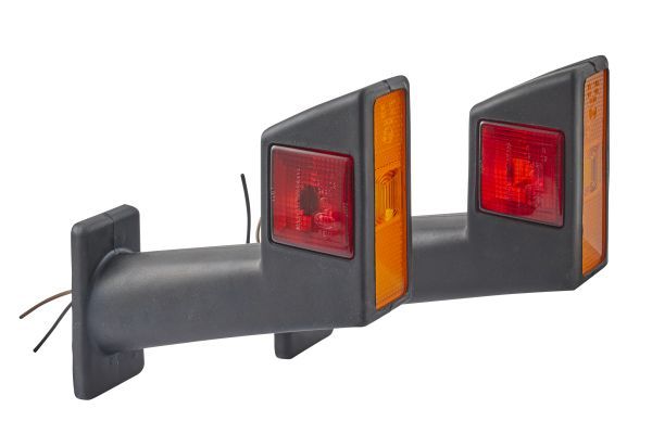 HELLA 2XS 955 260-001 Clearance Light