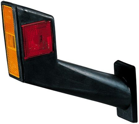HELLA 2XS 955 260-007 Clearance Light