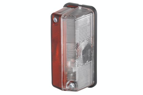 HELLA 2XS 005 020-001 Clearance Light