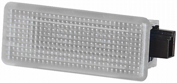 HELLA 2XT 010 622-101 Door Entry Light